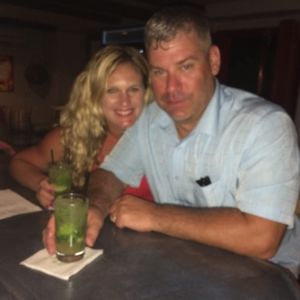 Meet your Posher, Leslie